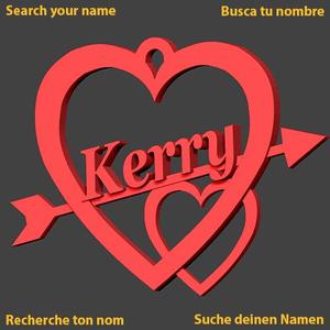 Kerry