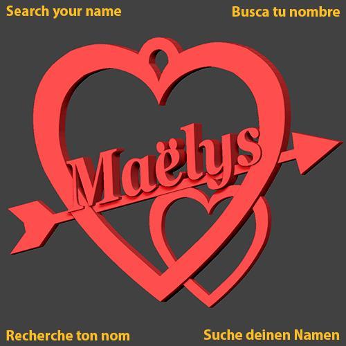Maëlys
