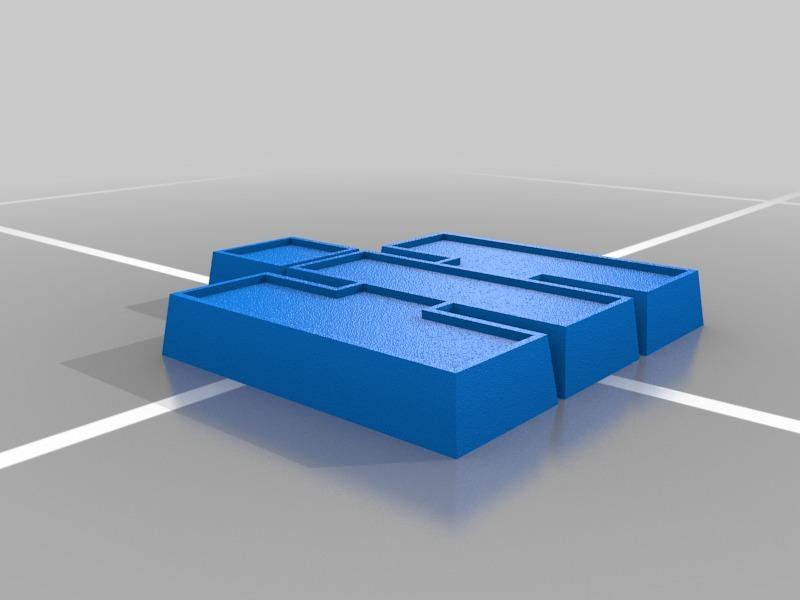 International Harvester Emblem