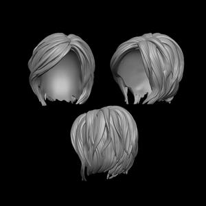 hair 3