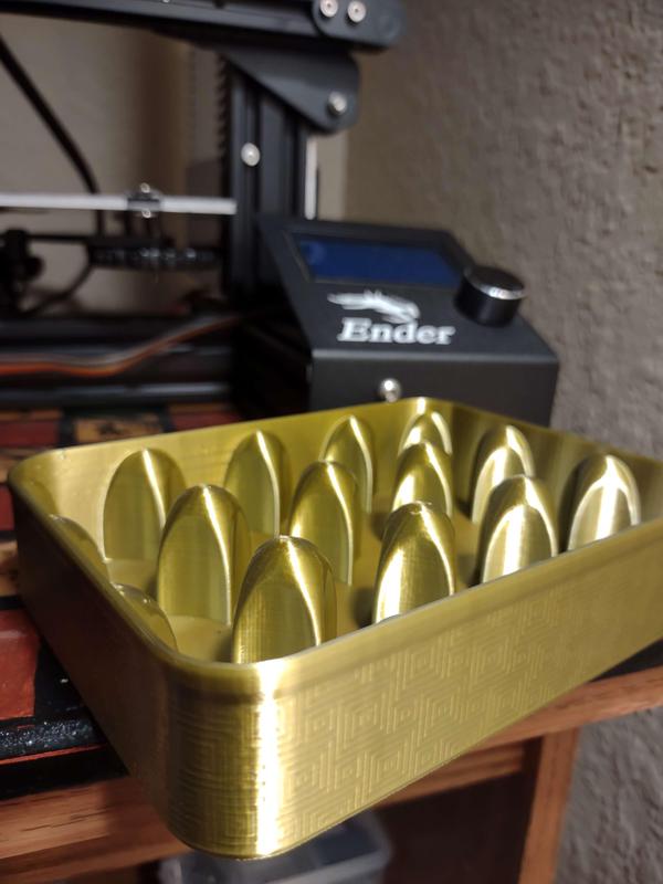 Airbrush Paint-Bottle Tray Collection