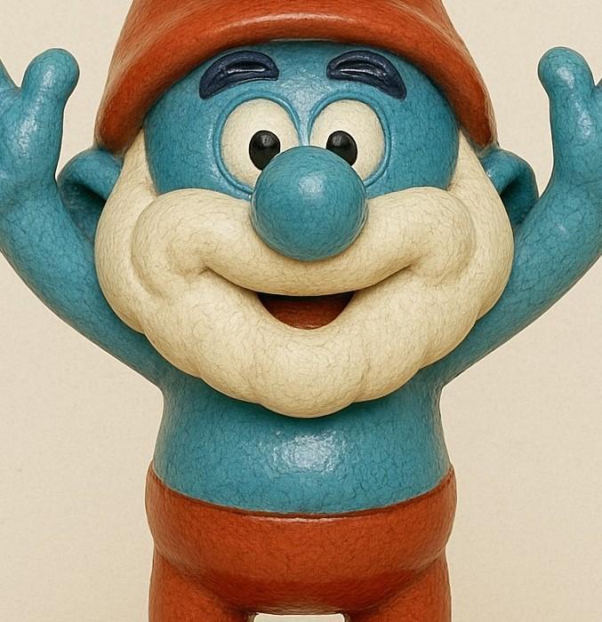 CJ Trade Rebel Gnome