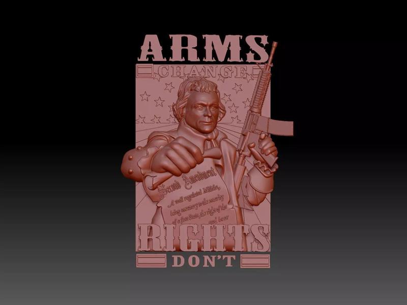 arms rights
