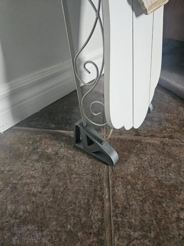 marshals sled foot mounts Christmas decor