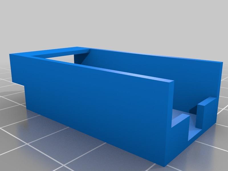 AmmoCounter V1 Bumper Set
