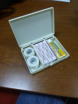Med Kit
