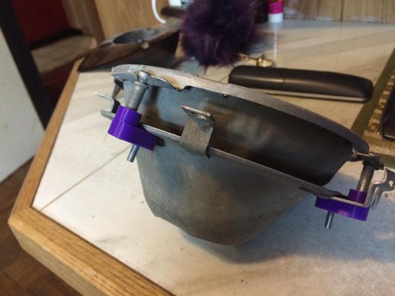 JEEP CJ7 Headlight Adjuster