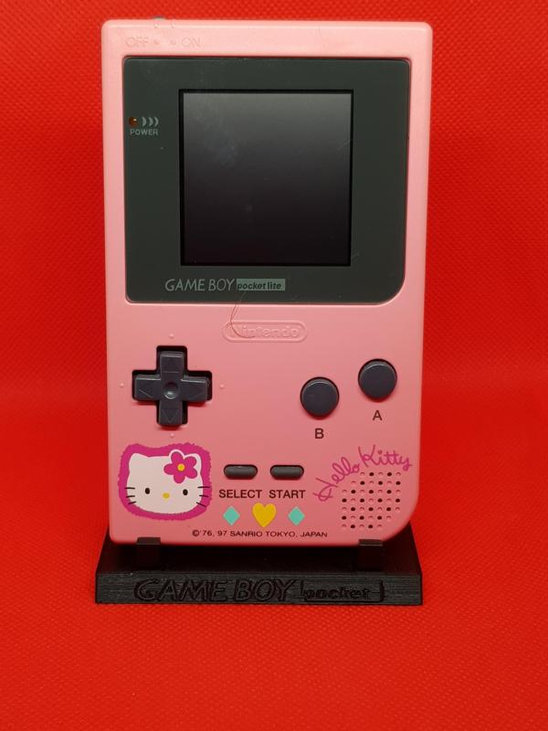 Game Boy Pocket Stand