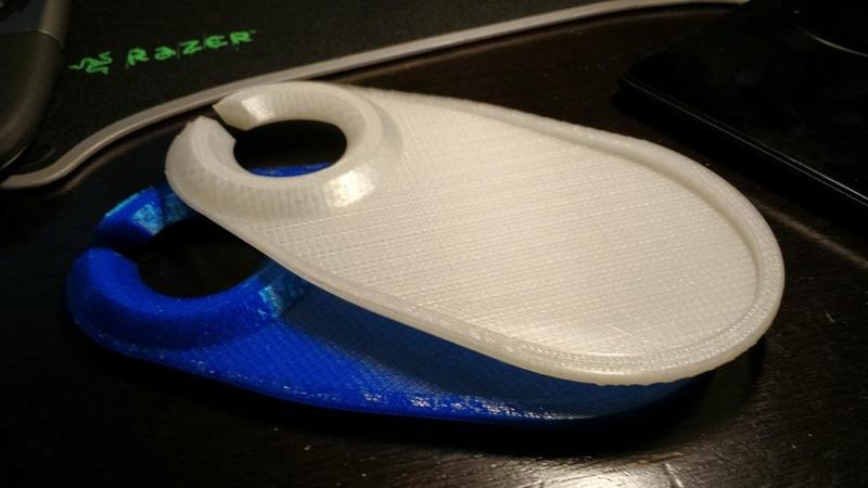 Party Plate - Simple