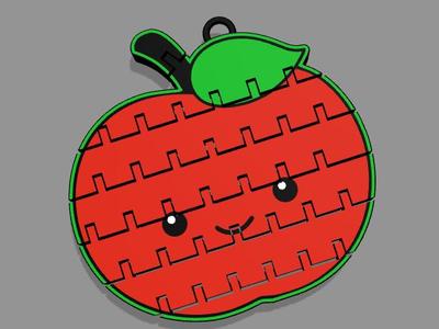 Flexi Apple 