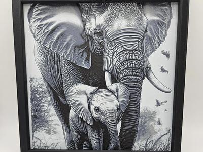 L ELEPHANT 