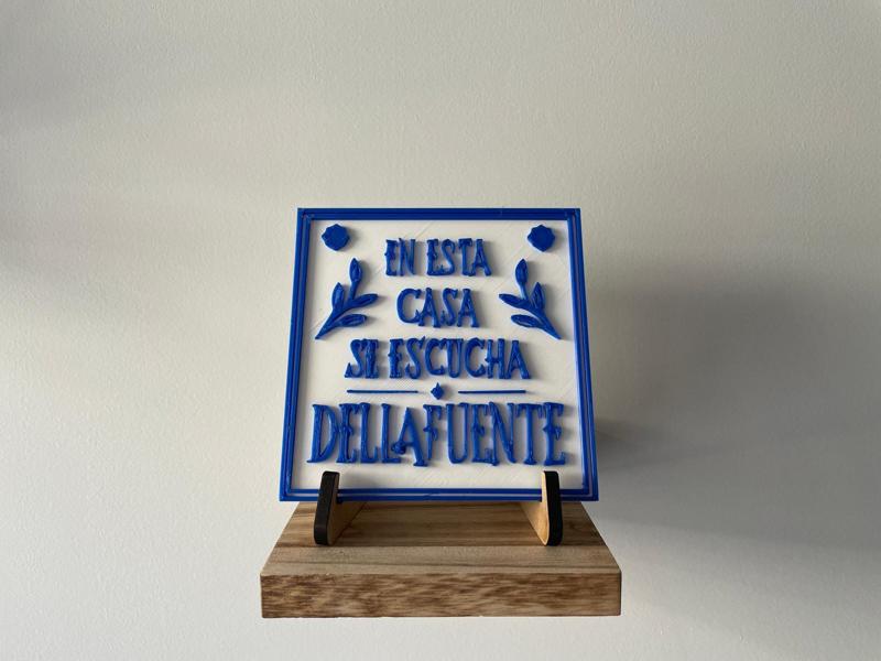 Dellafuente Tile