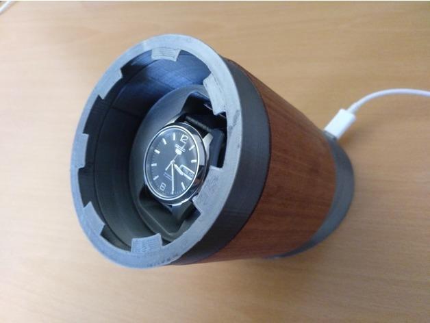 Watch winder