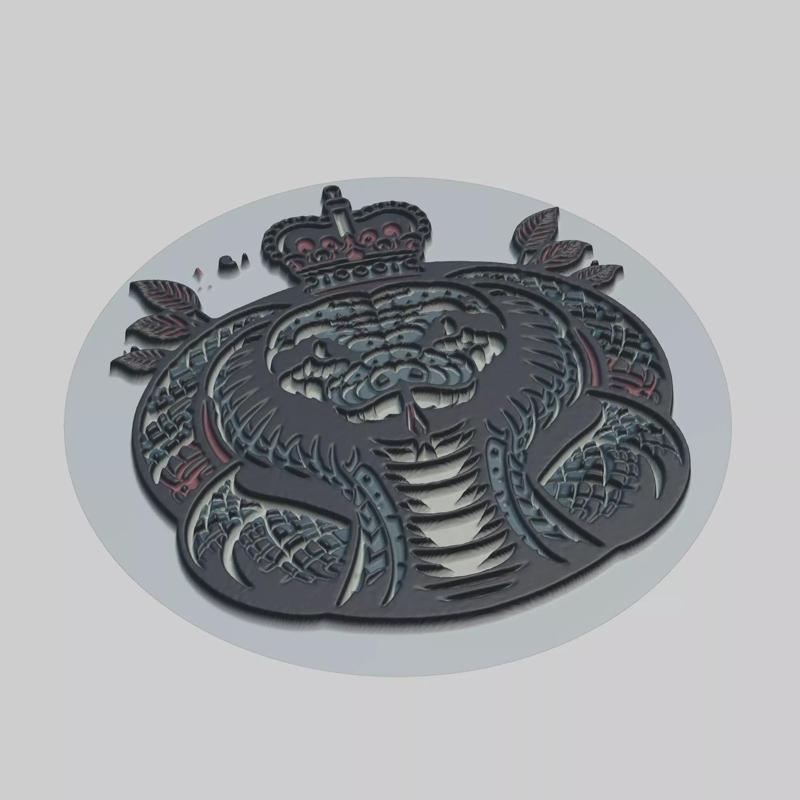 Boa Constrictor Animal