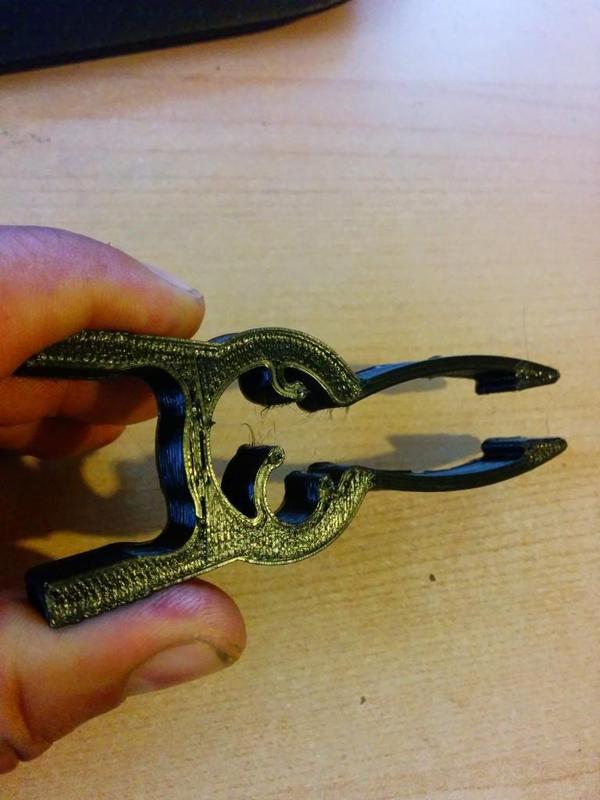 Clothes Pins v2