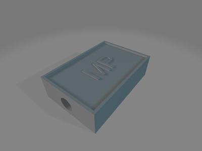 NATO Military Symbol Markers - Support