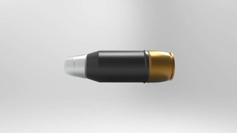 40mm 7P39 Projected Grenade