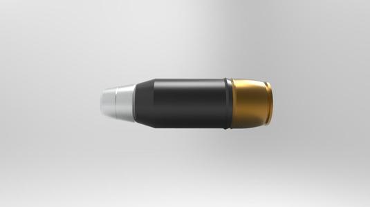 40mm 7P39 Projected Grenade
