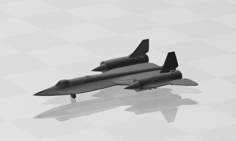SR 71