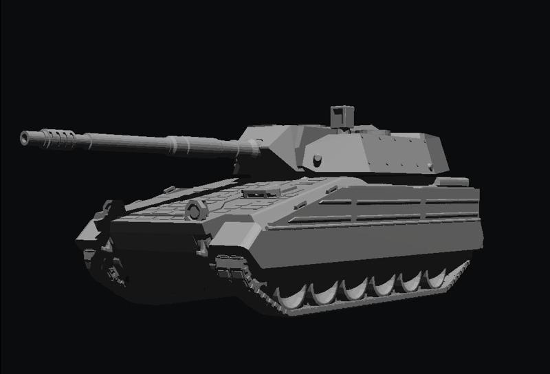 Marder medium tank