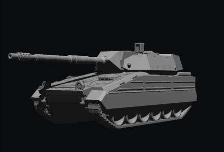 Marder medium tank
