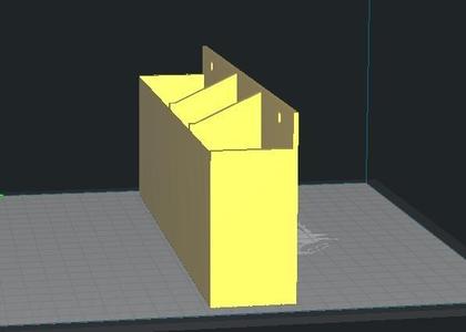 CELLULAR and CONTROL ORGANIZER