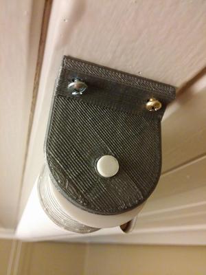 Ikea Roller Blind Mounting Brackets