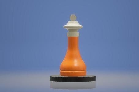 CANDLE HOLDER TOY 3D PRINTABLE MODEL