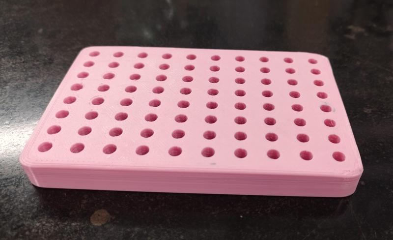PCR Rack