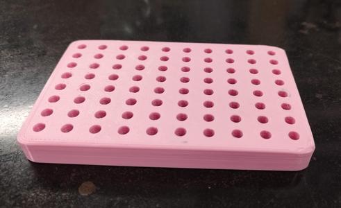 PCR Rack