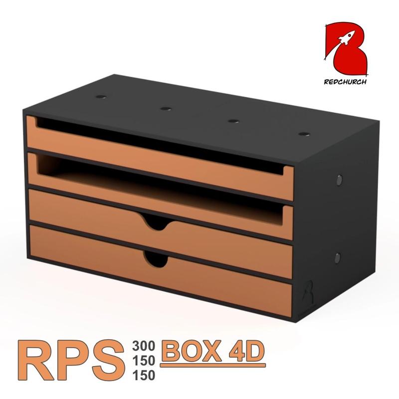 RPS 300-150-150 box 4d