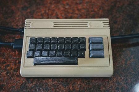C(HIP)64, a Case for your CHIP