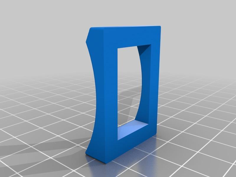 Simple UE Boom stand