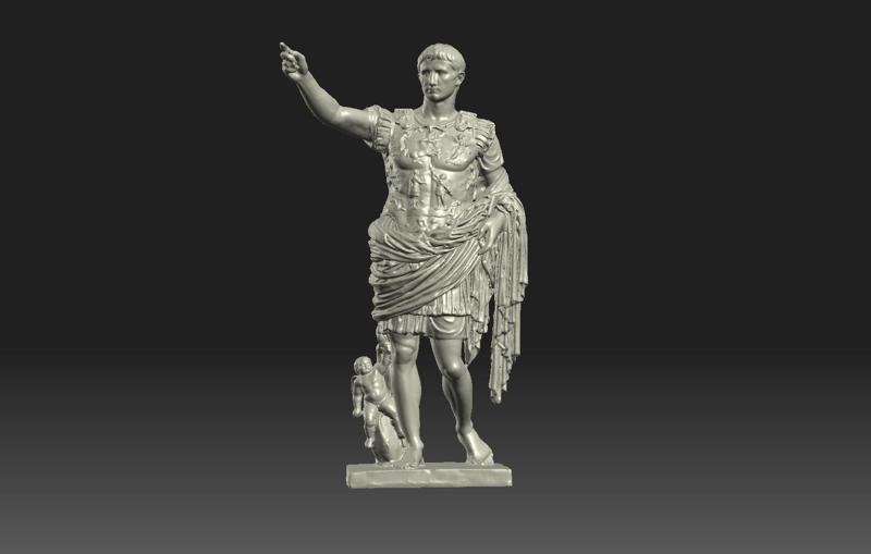 Augusto de Prima Porta