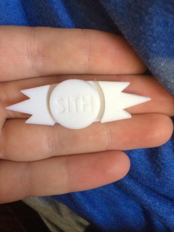 sith insignia (star wars)