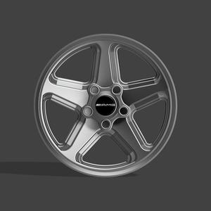 Mercedes AMG Penta 560SEC