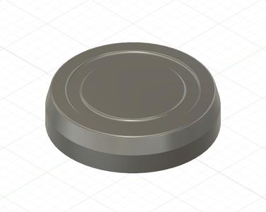 Cap Wheel Center Cover for Suzuki APV Steelies