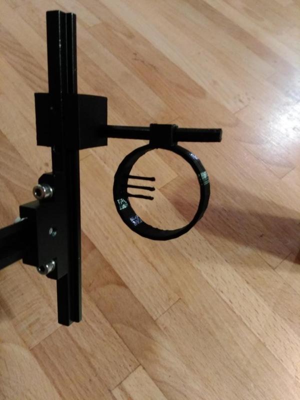 bow viewfinder for club 700