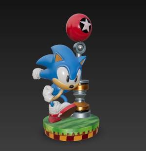 SONIC FIGURE