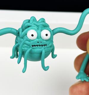 Noodles Ninja from the game Garten of Banban