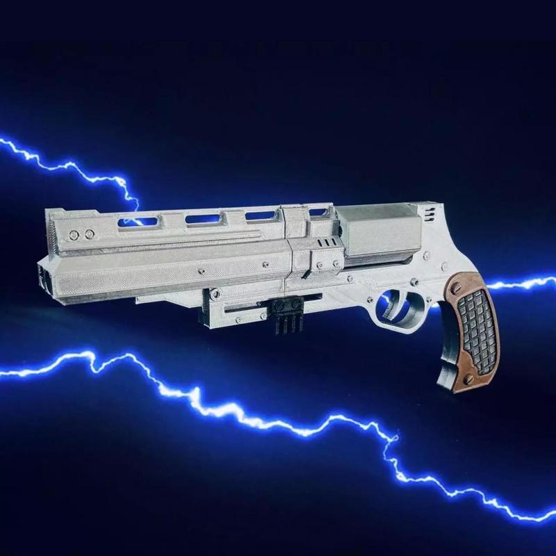 RSKF-44 Heavy Blaster