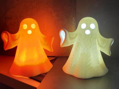 Ghost Light