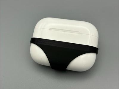 Cover for Apple Airpods Pro 3 Case