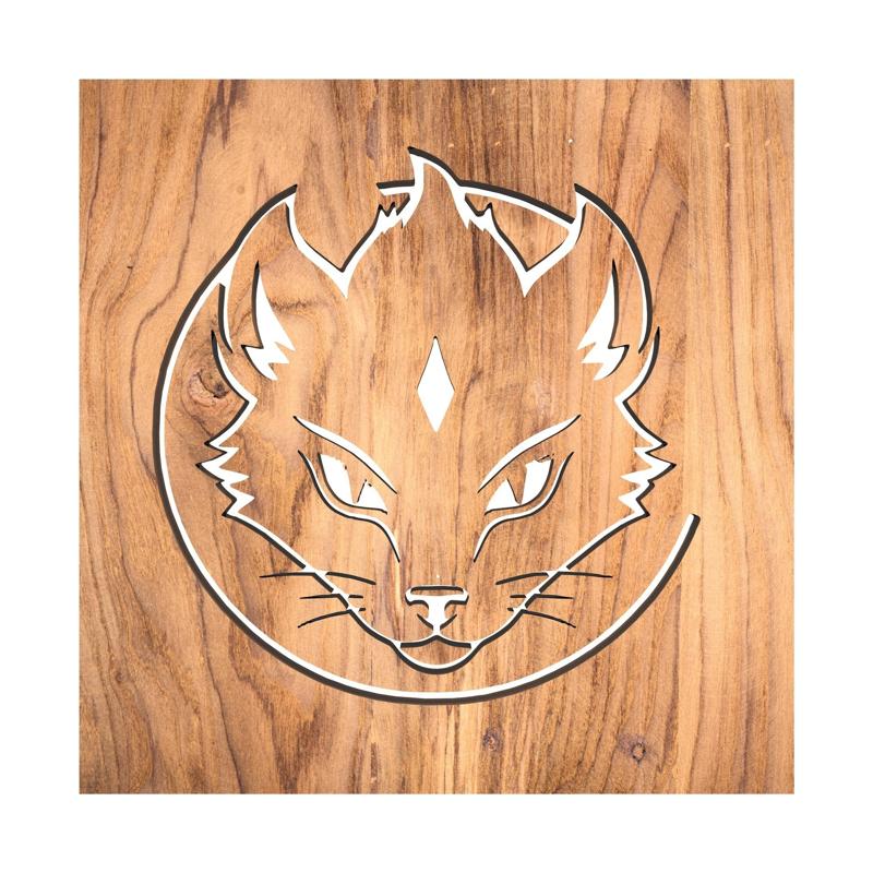 Luxray Home Decor Wall Art No.5