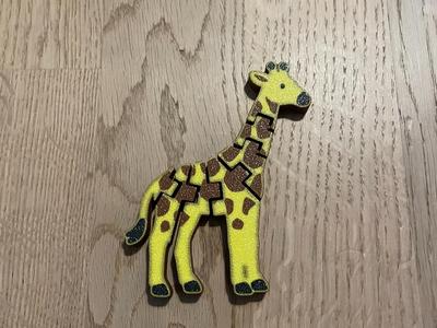 Flexi Giraffe