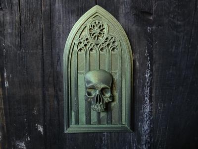 Skul window