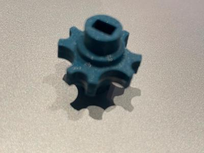 Tamiya TT-02 Diff Lock