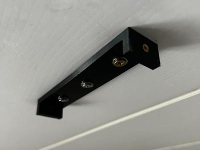 Ceiling lamp mount