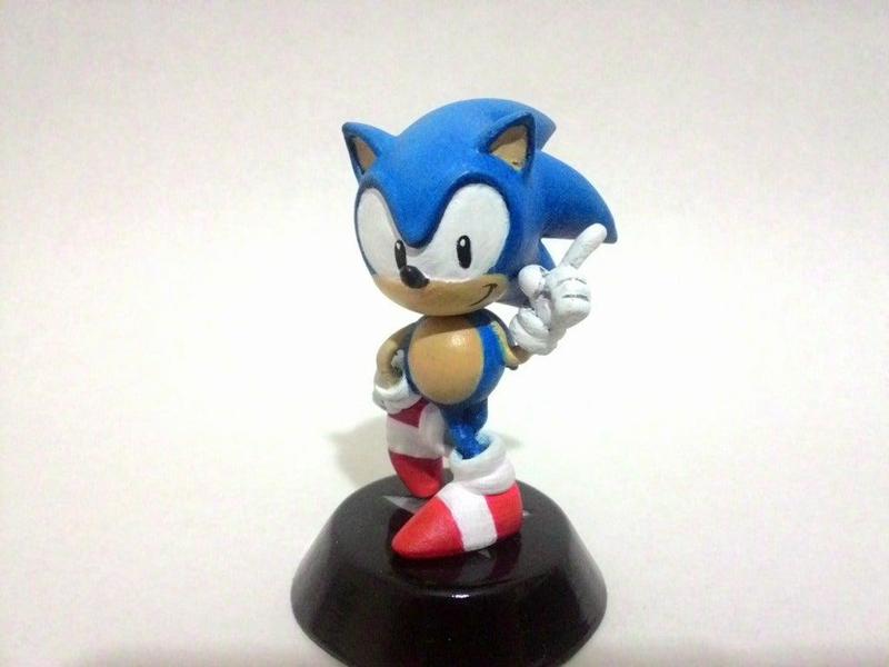 SONIC