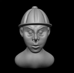 Man Sculpt